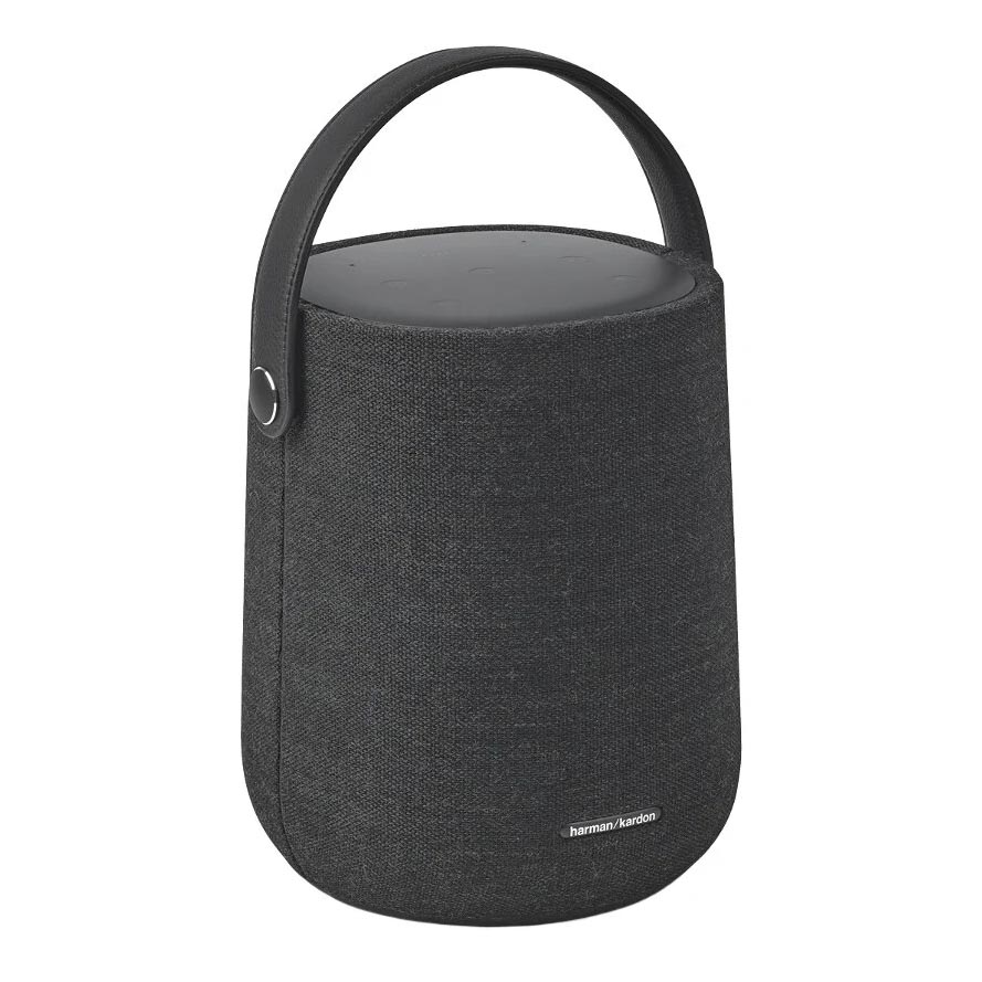 Беспроводная акустика Harman/Kardon Citation 200, черный