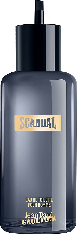 

Туалетная вода Jean Paul Gaultier Scandal Pour Homme Refill