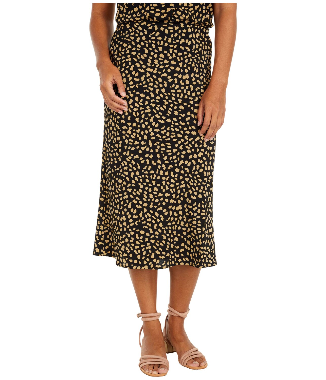 

Юбка Sanctuary, Everyday Midi Skirt
