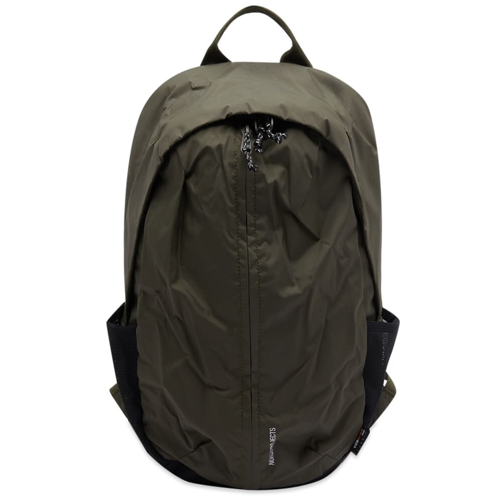 

Рюкзак Norse Projects Cordura Backpack