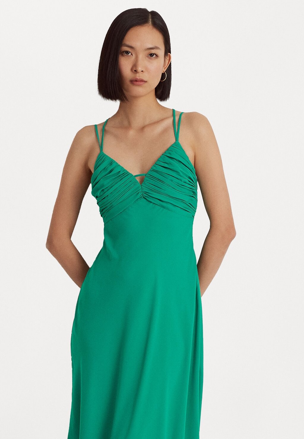 

Коктейльное платье Lauren Ralph Lauren