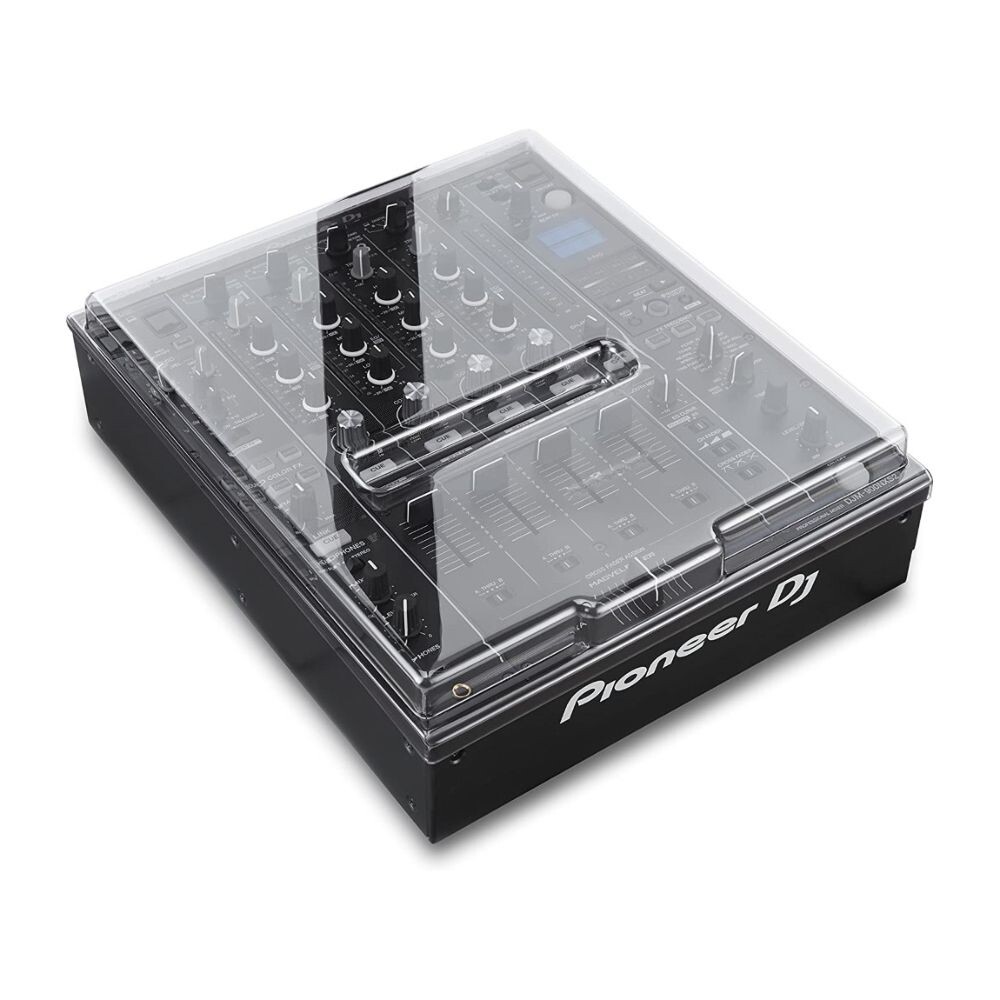 

Накладка Decksaver для Pioneer DJ DJM 900 NXS 2