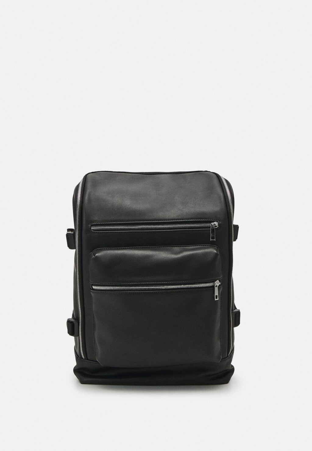 

Рюкзак UNISEX Zign, цвет black