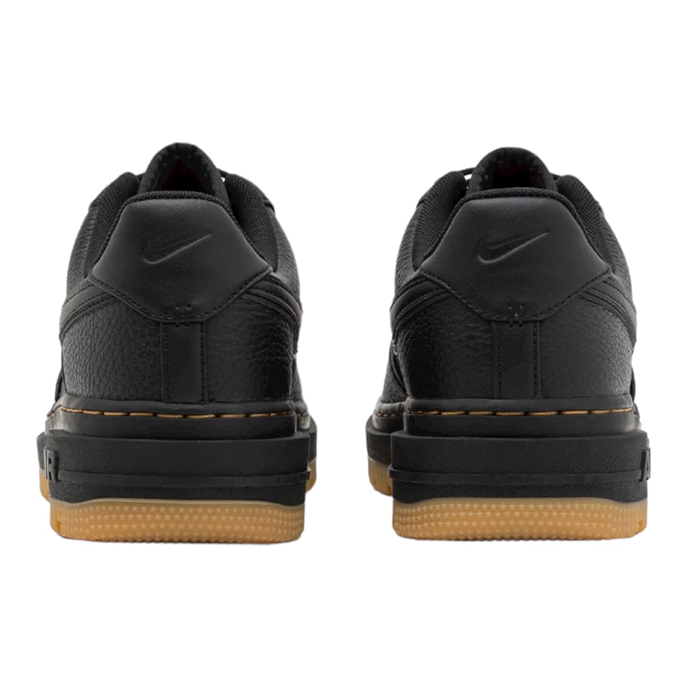 Nike air outlet force 1 schwarz