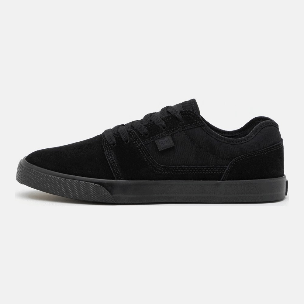 

Кроссовки Dc Shoes Tonik Unisex, black