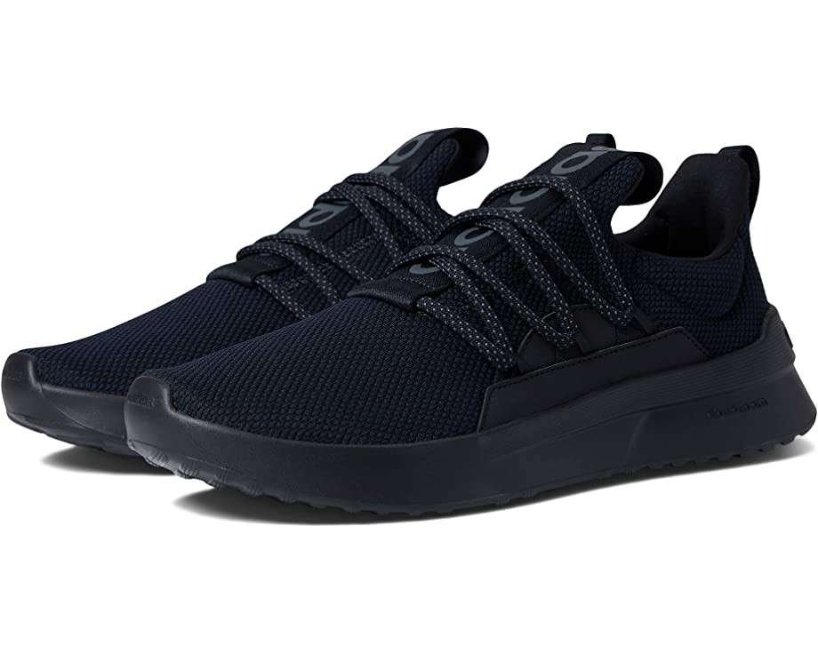 

Кроссовки Adidas Running Lite Racer Adapt 5.0, черный