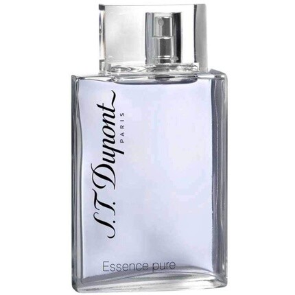 

Туалетная вода S.T. Dupont Essence Pure Homme, 50 мл