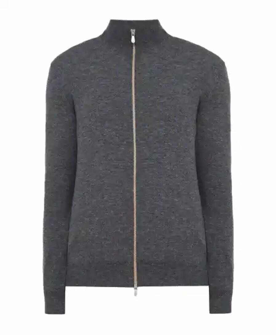 

Кашемировый кардиган Brunello Cucinelli