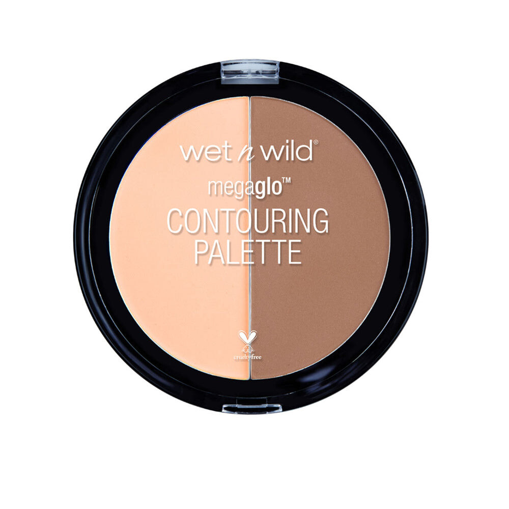 

Wet n Wild Палетка для контуринга Megaglo Dulce De Leche 12,5 г