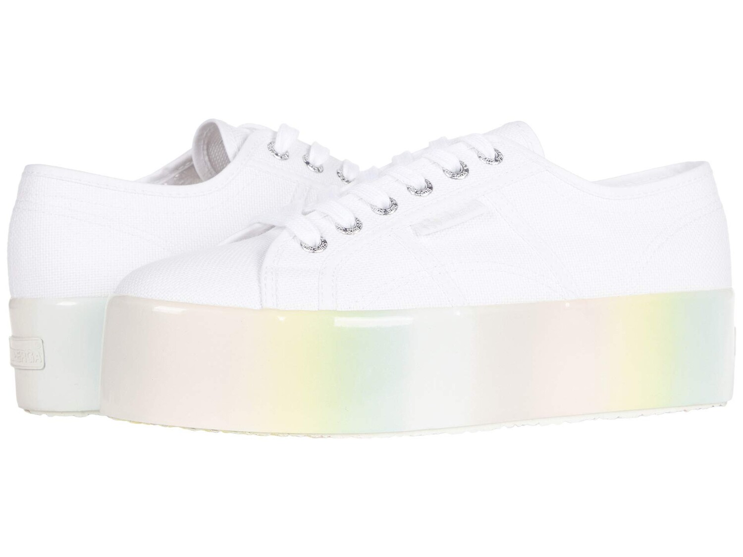 

Кроссовки Superga, 2790 - Cotw Gradientfoxing