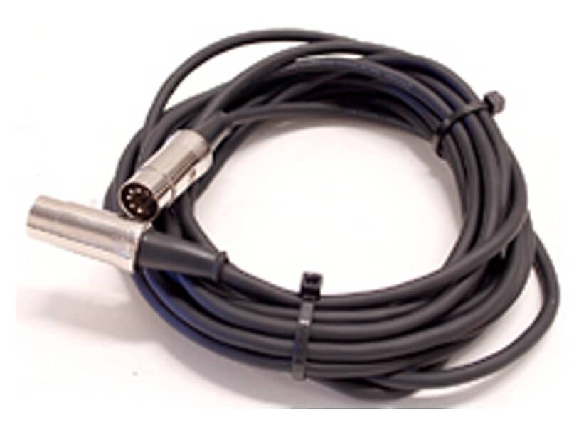 

Удлинительный кабель American DJ MIDI-15 для контроллера DMX Operator 192