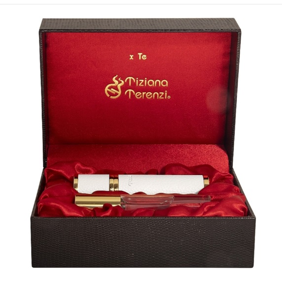 Парфюмерный набор Tiziana Terenzi Luna Collection Andromeda Luxury парфюмерный набор tiziana terenzi white fire luxury box set