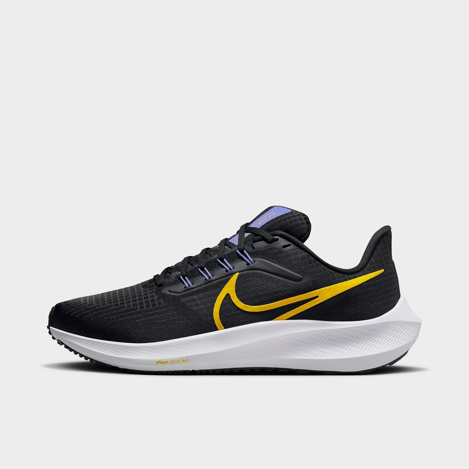 

Женские кроссовки Nike Pegasus 39 для бега, черный