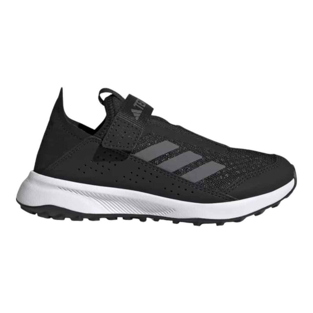 

Кроссовки Adidas Terrex Voyager 21 Slip-on, черный