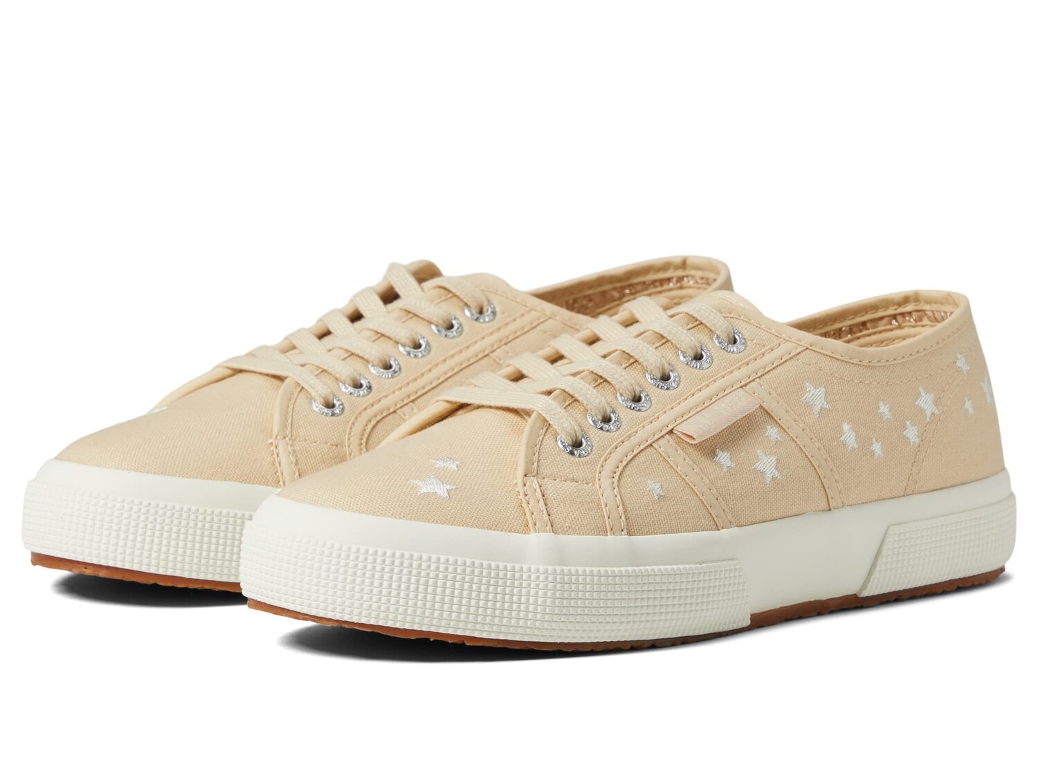 

Кроссовки Superga, 2750 Stars Embroidery