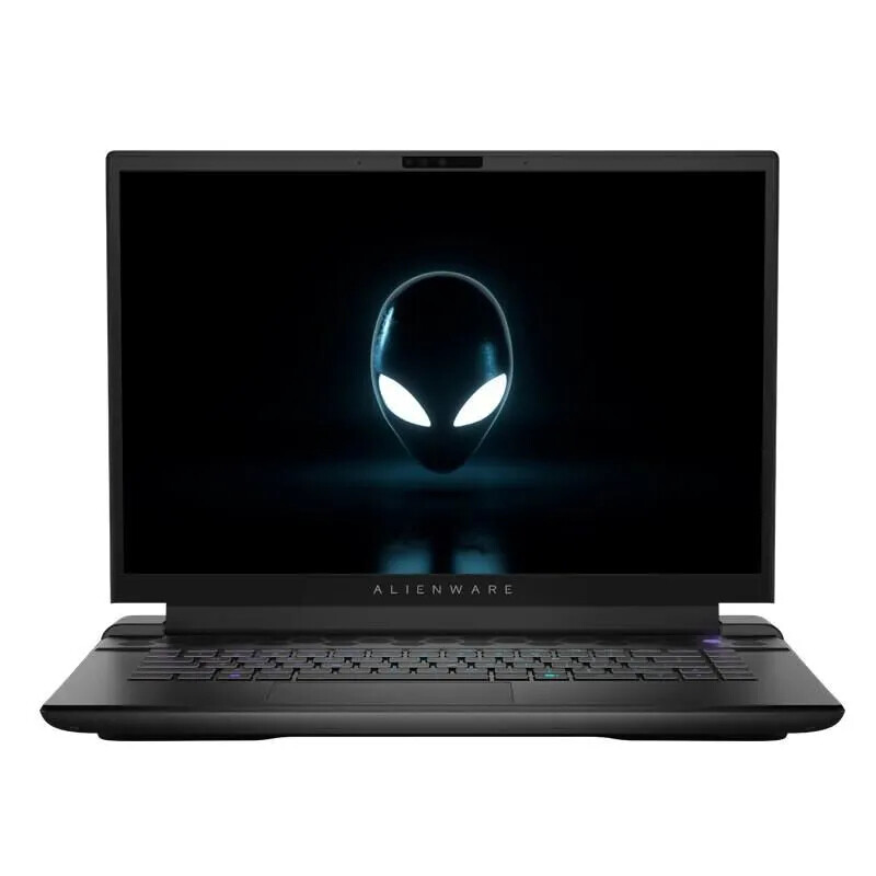 

Ноутбук игровой Alienware M16, 16", 32ГБ/1ТБ, i9-13900HX, RTX4070, 240Hz, черный