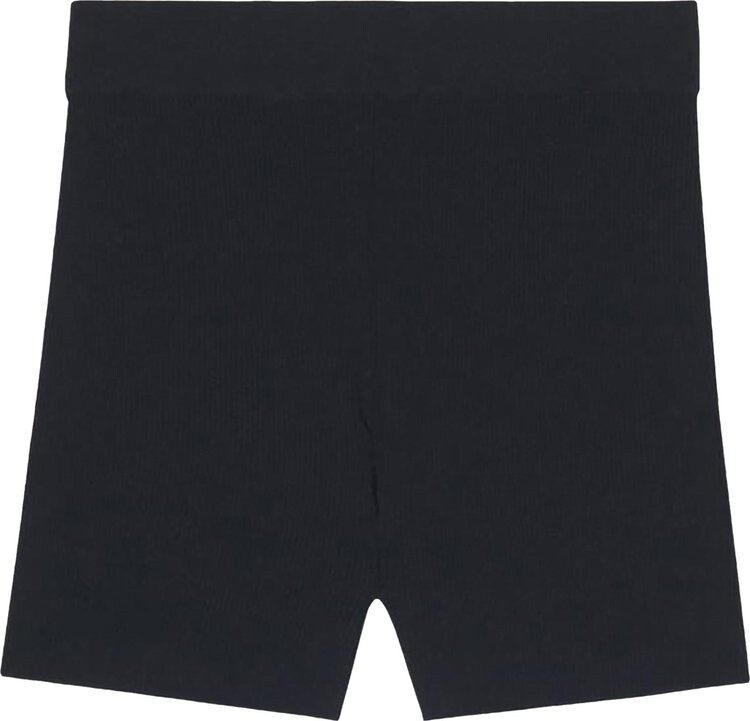 

Шорты Jacquemus Le Short Arancia 'Black', черный