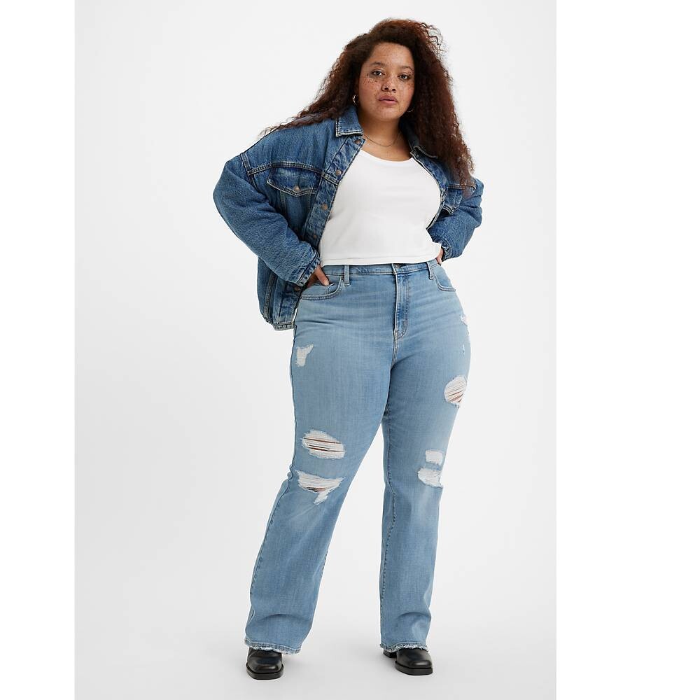 

Джинсы женские Levi's