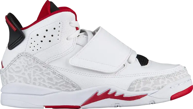 

Кроссовки Jordan Son of Mars BG, белый