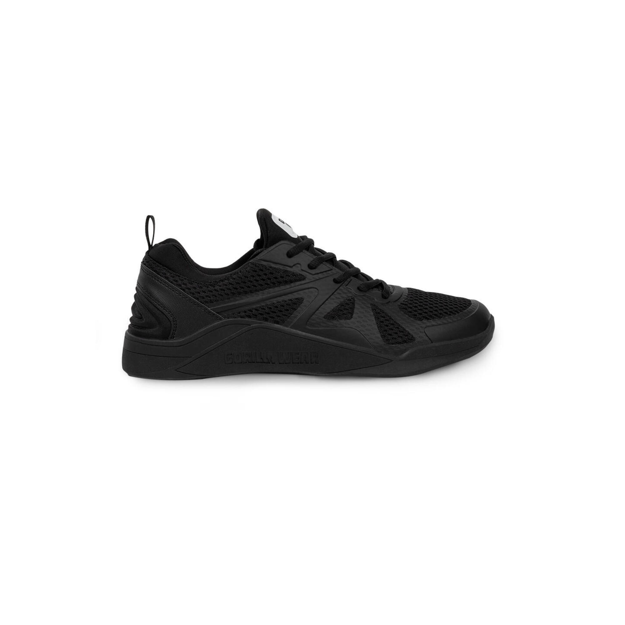 Обувь - Gym Hybrids - Черный GORILLA WEAR, черный