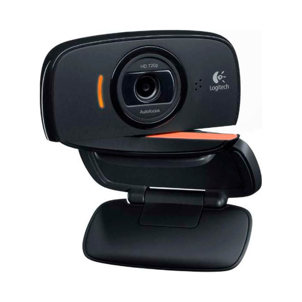 Веб-камера Logitech HD Webcam C525, чёрный – купить по выгодным ценам с  доставкой из-за рубежа через сервис «CDEK.Shopping»