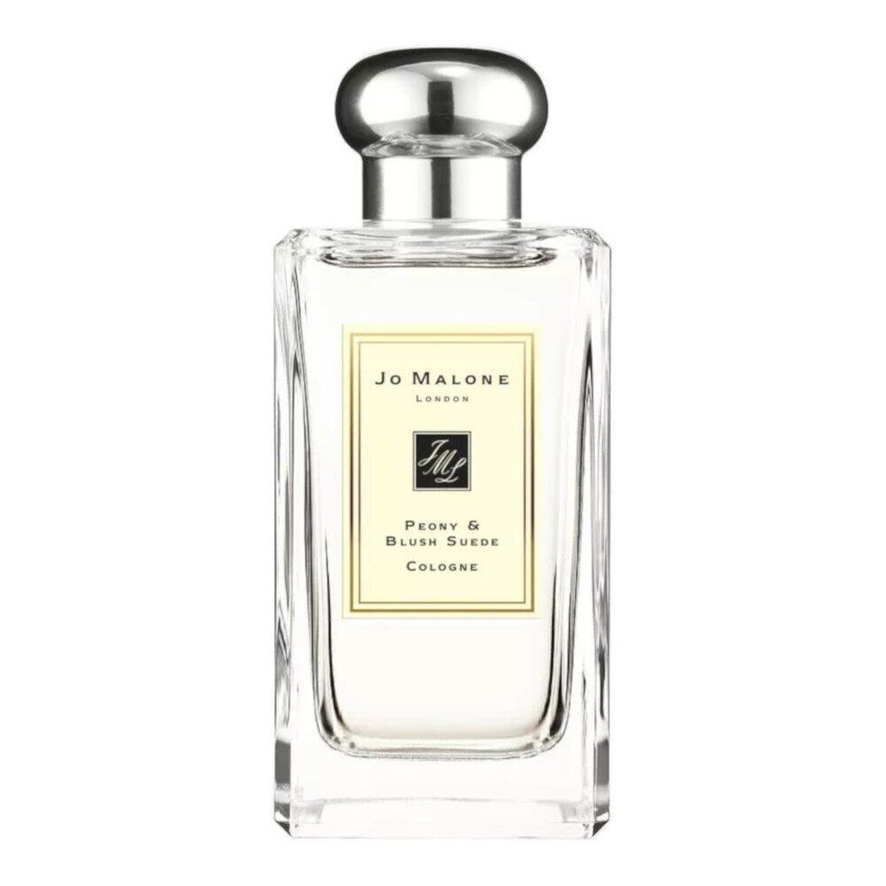 

Jo Malone Peony & Blush Suede женский одеколон, 100 мл