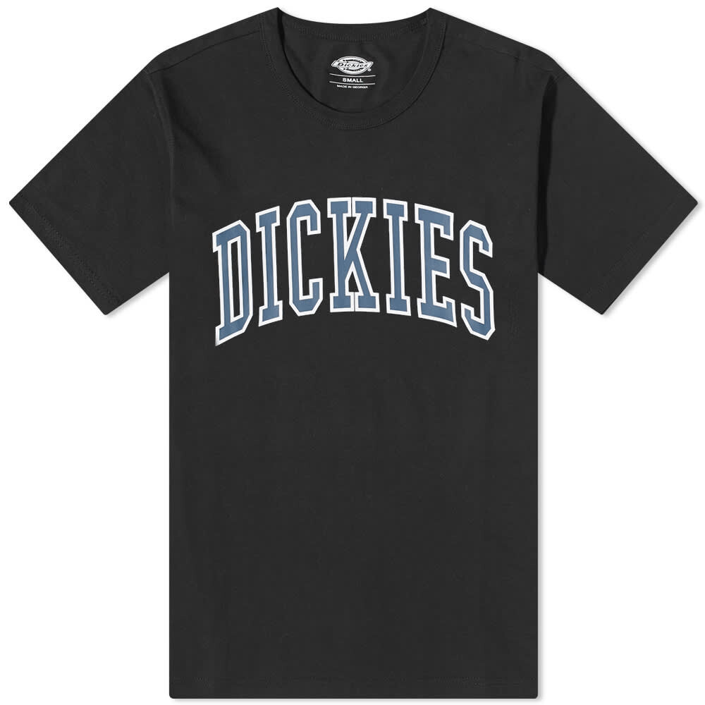 

Футболка Dickies Aitkin College Logo Tee