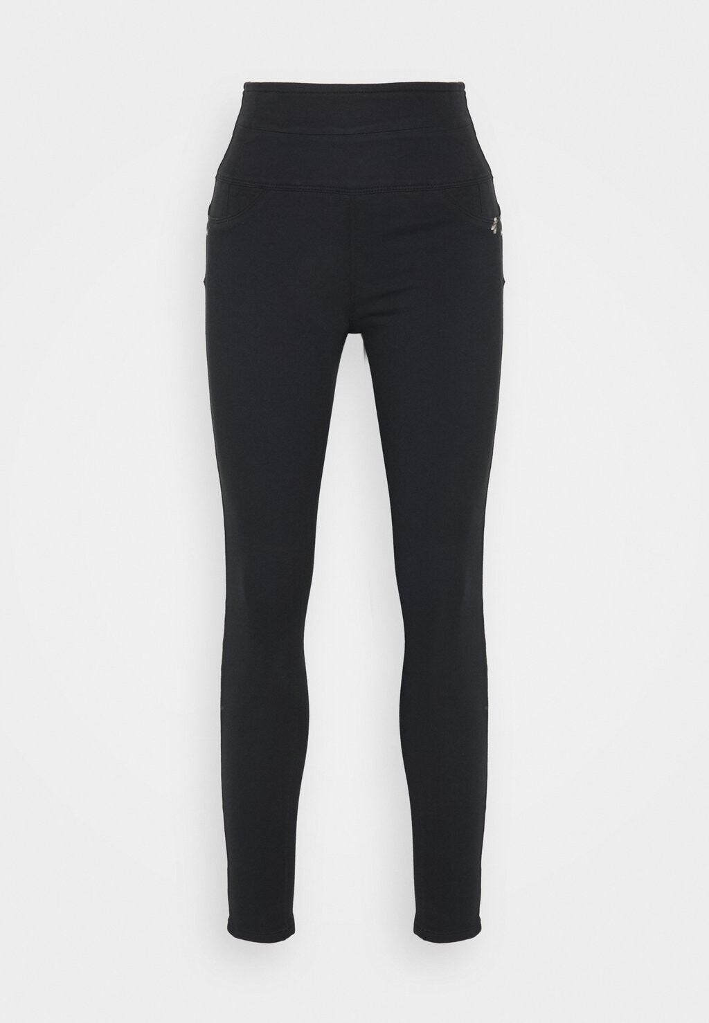 

Джинсы Skinny Fit Patrizia Pepe, черный