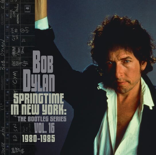 

Виниловая пластинка Dylan Bob - Springtime In New York: The Bootleg Series Volume 16 (1980-1985)