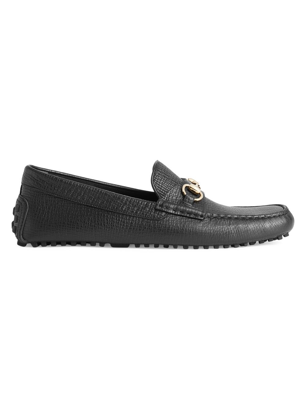 

Мокасины Ayrton Driver Gucci, черный