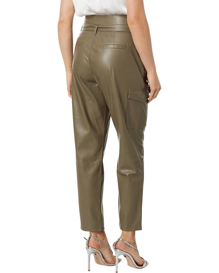 Брюки Paige Tesse Pants, цвет Army