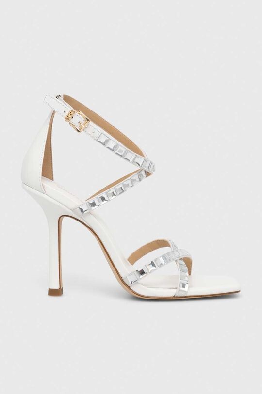

Босоножки Celia MICHAEL Michael Kors, белый