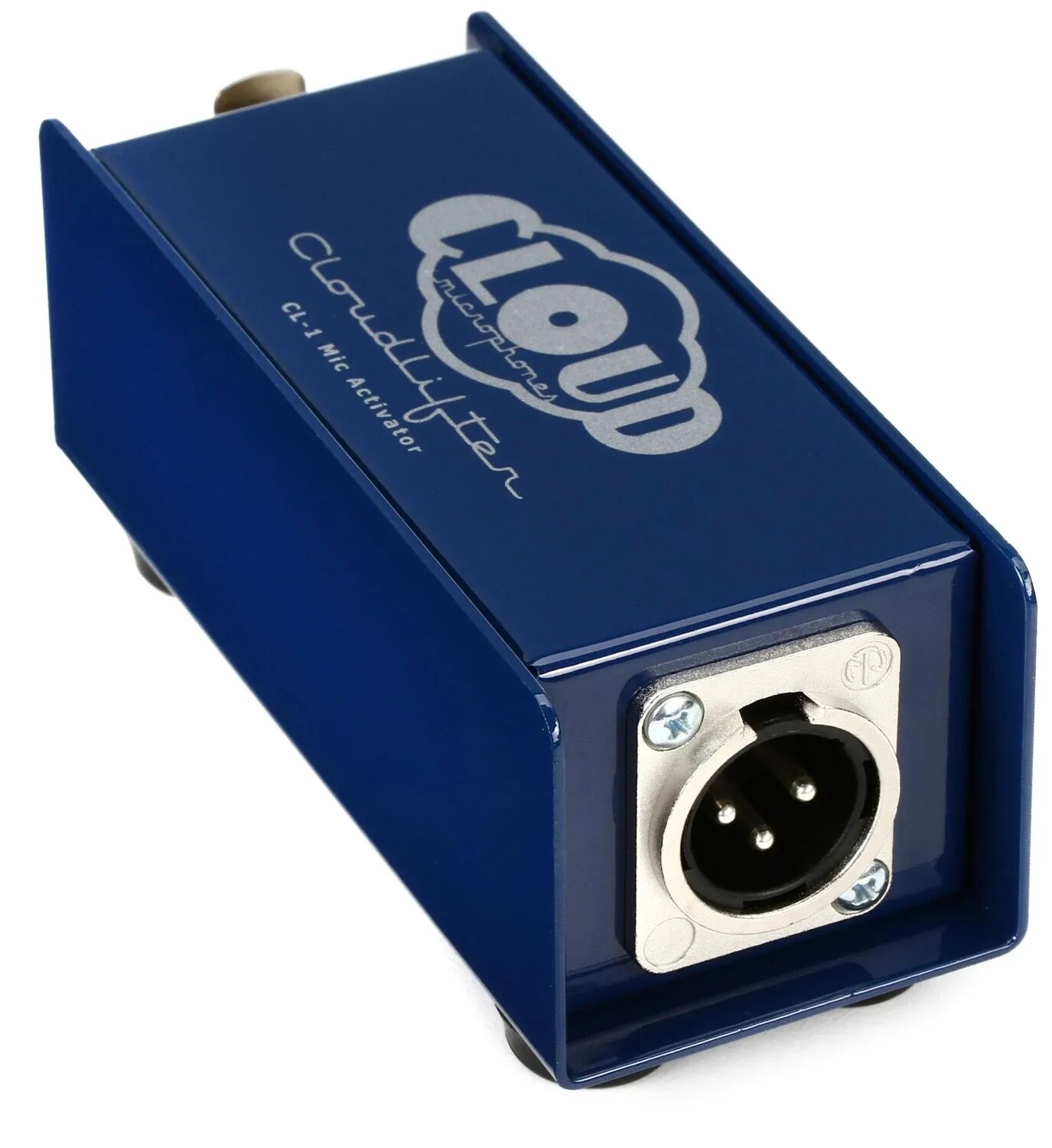 

Cloud Microphones Cloudlifter CL-1 1-канальный микрофонный активатор