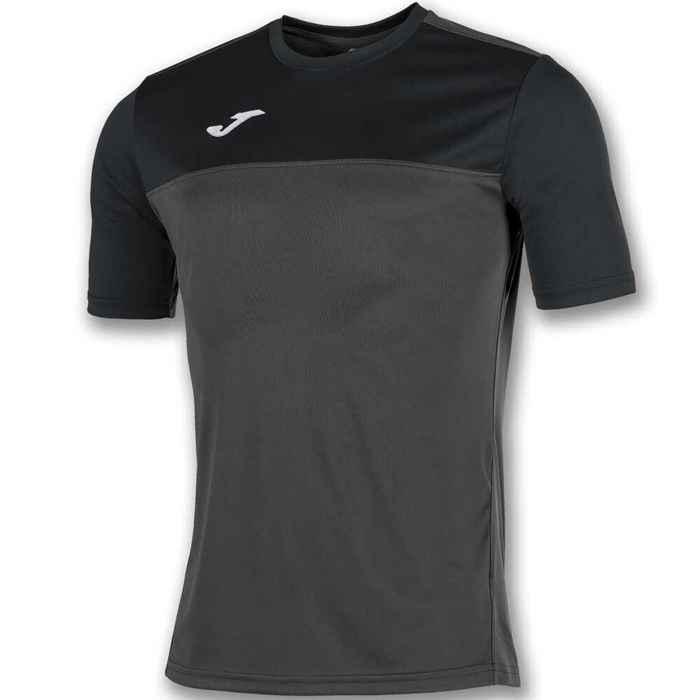 

Футболка Joma Winner, серый