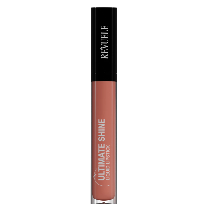 

Губная помада ultimate shine lipstick Revuele, цвет 9