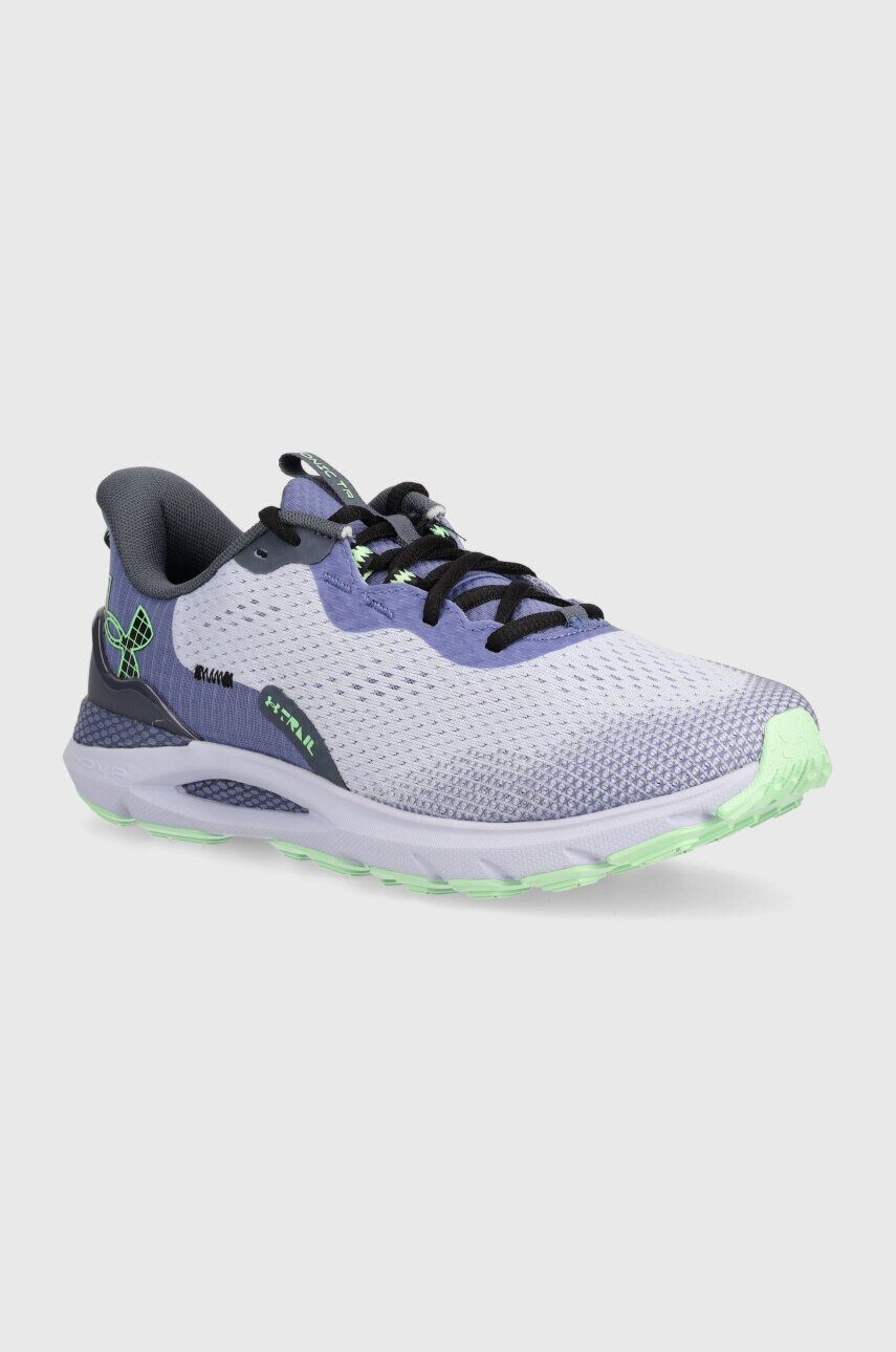 

Кроссовки Under Armour Sonic TR, фиолетовый