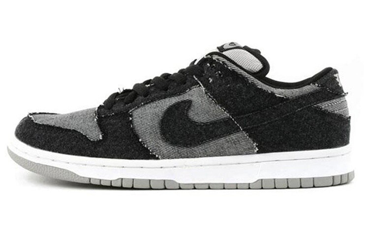 

Кроссовки Nike Dunk SB Low Medicom 2