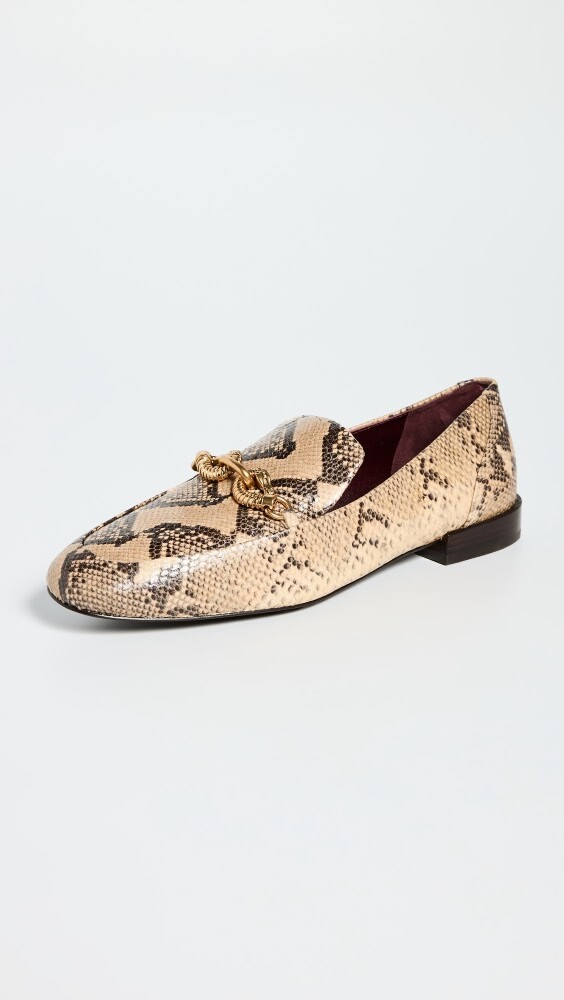

Лоферы Tory Burch Jessa Classic