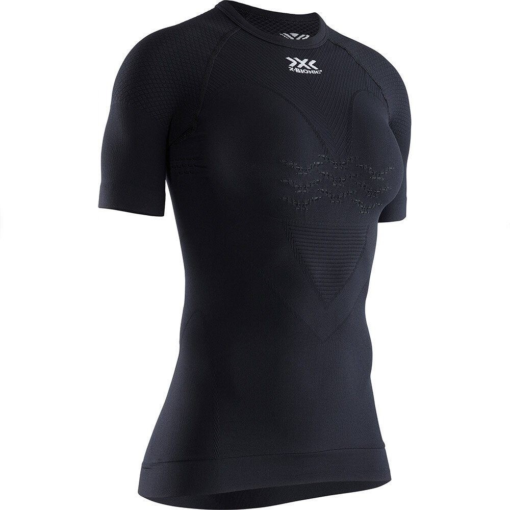 

Базовый слой X-BIONIC Energizer MK3 Round Neck, черный