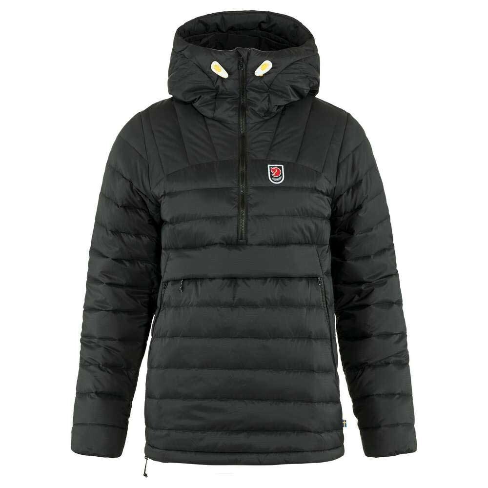 

Парка Fjällräven Expedition Pack Down, черный