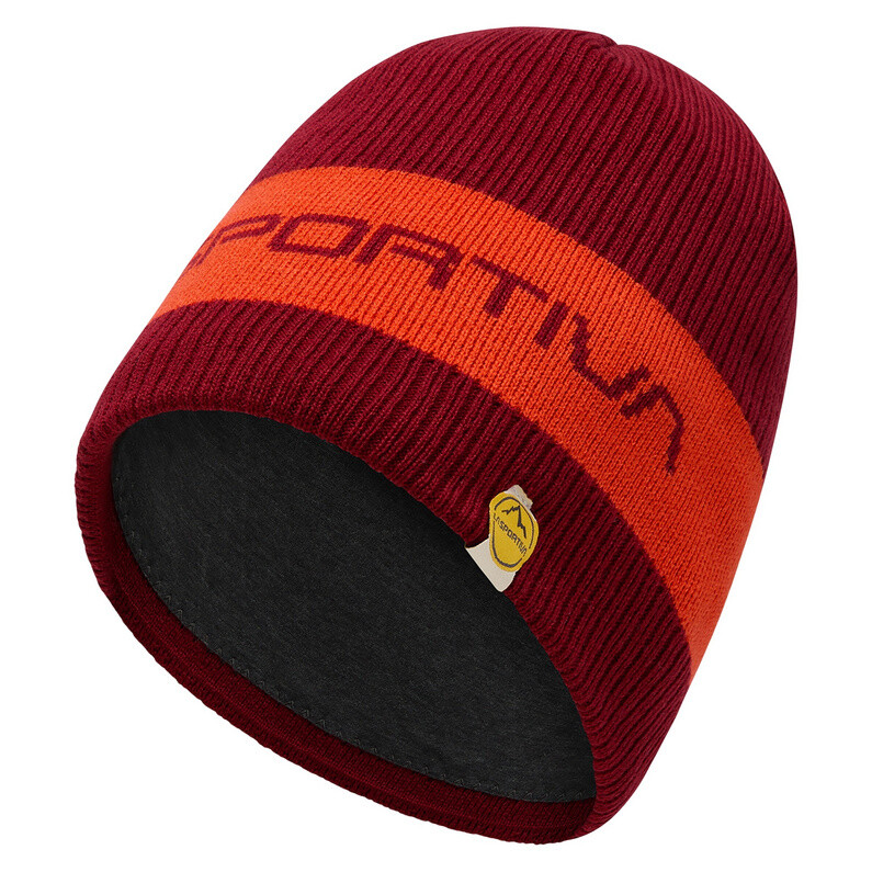 

Бета-шляпа La Sportiva, красный