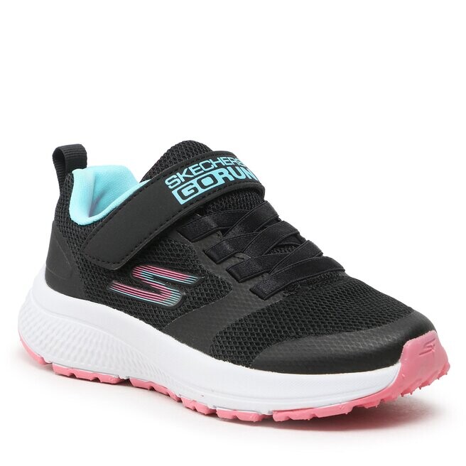 

Кроссовки Skechers GoRun Consistent, черный