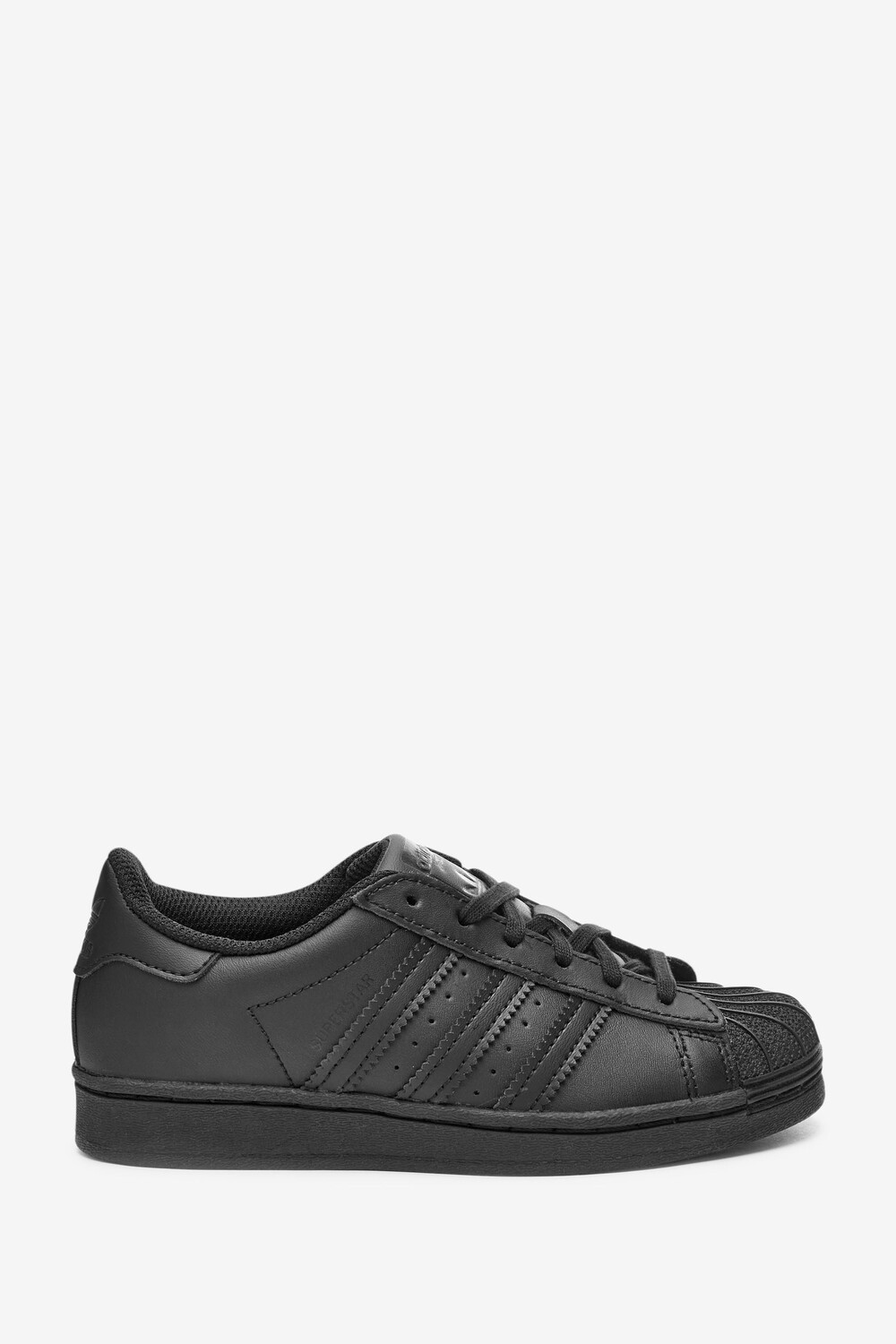 

Детская спортивная обувь Superstar Adidas Originals, черный