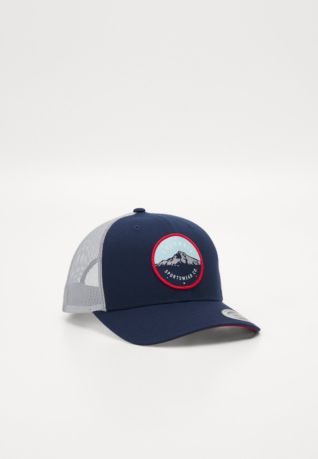 

Кепка Snap Back Hat Unisex Columbia, цвет coll navy