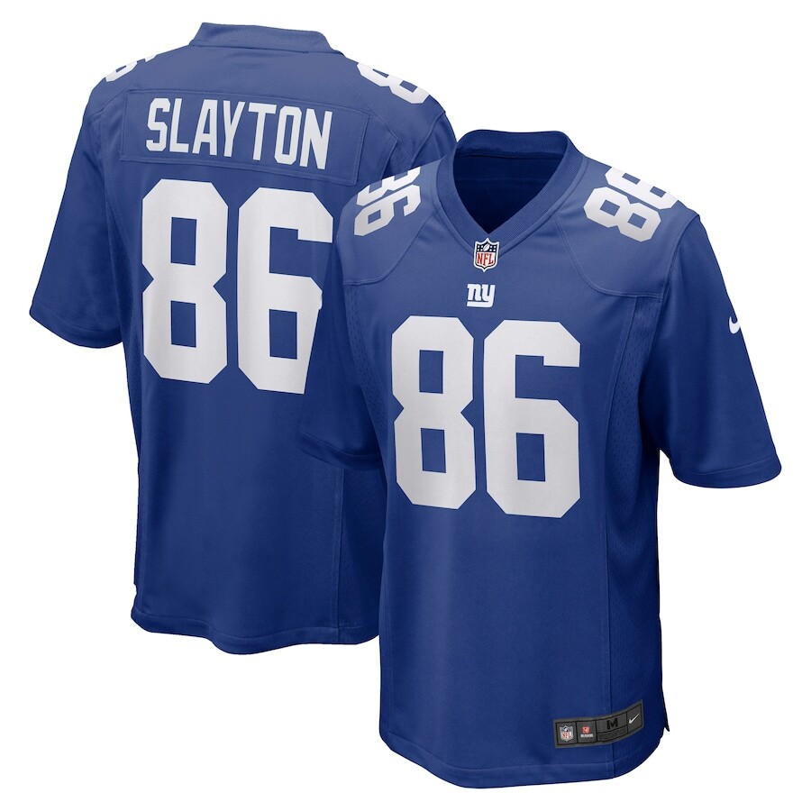 

Джерси Nike New York Giants, роял