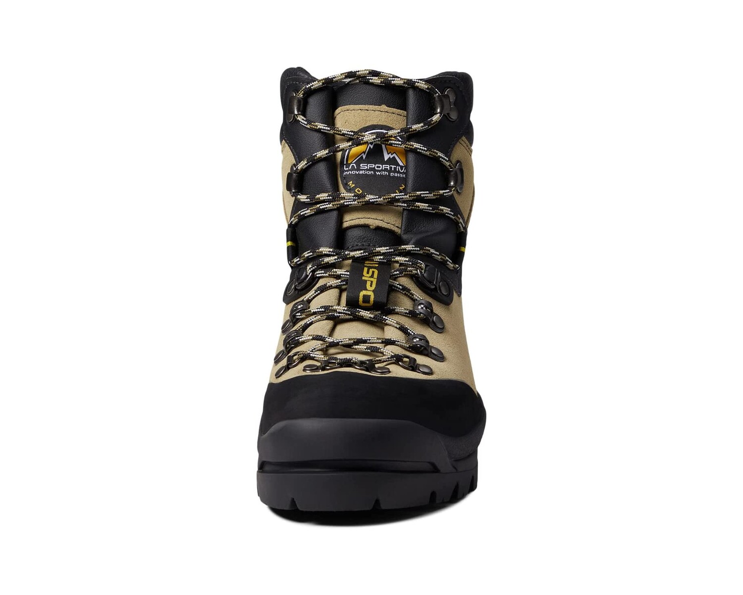 

Кроссовки Makalu La Sportiva, натуральный