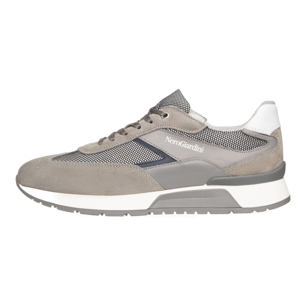 

Кроссовки NeroGiardini Zapatillas, fumo