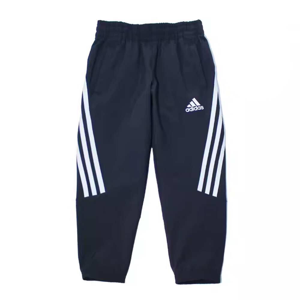 

Спортивные брюки Adidas Kids Aeroready, синий