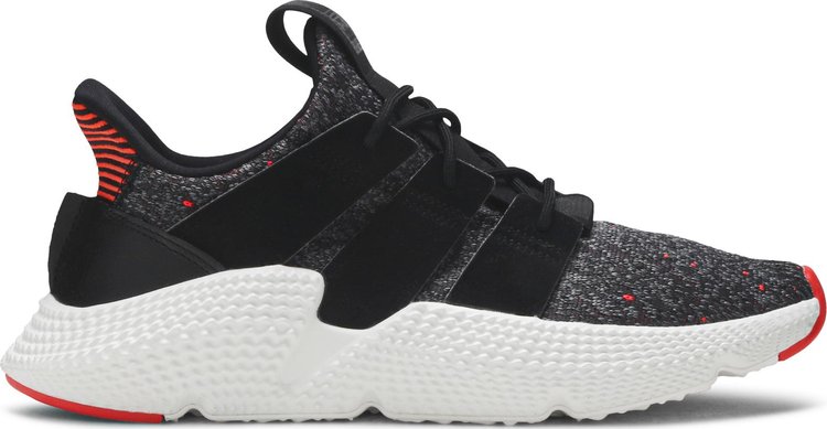 Кроссовки Adidas Prophere 'Black', черный - фото