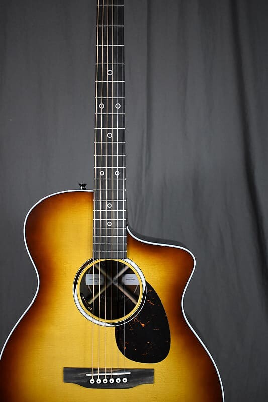 

Специальный взрыв Martin SC-13E Road Series SC-13E Special